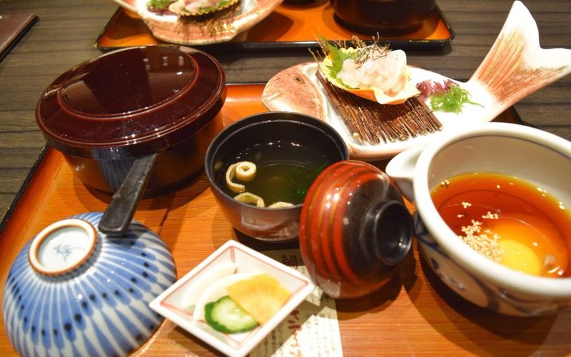 郷土料理かどや 大街道店