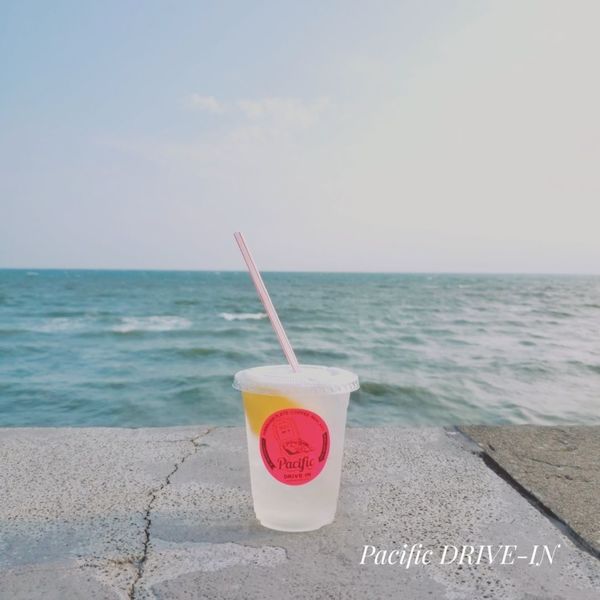 Pacific DRIVE-IN(パシフィック ドライブイン)