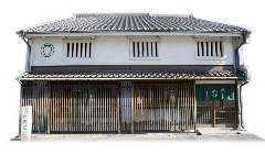 茶寮つぼ市製茶本舗 堺本館