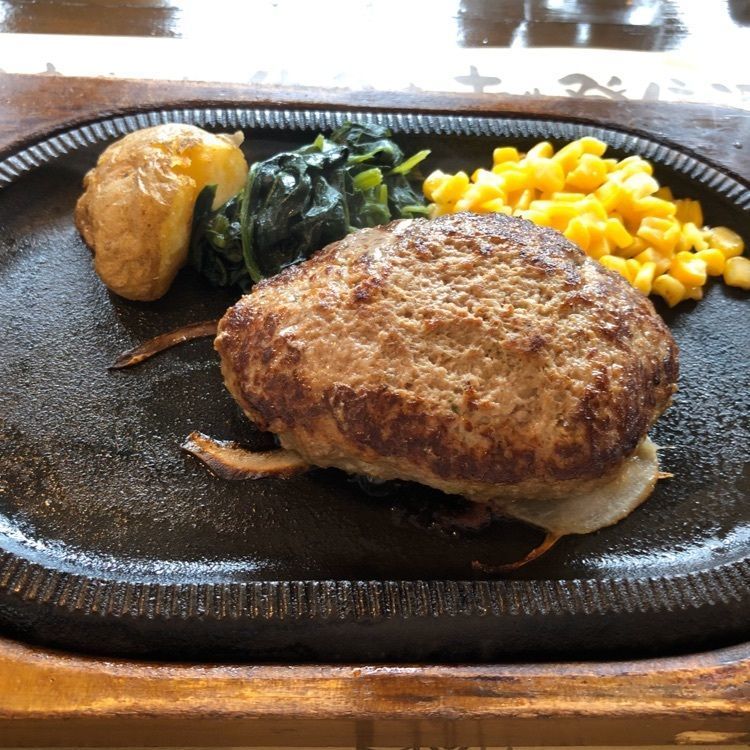 ステーキバンバン牛舎