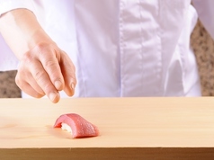 築地すし大 本館（ツキジスシダイ）