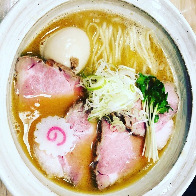 MENYA BIBIRI（メンヤ ビビリ）