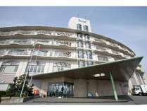 かんぽの宿　徳島