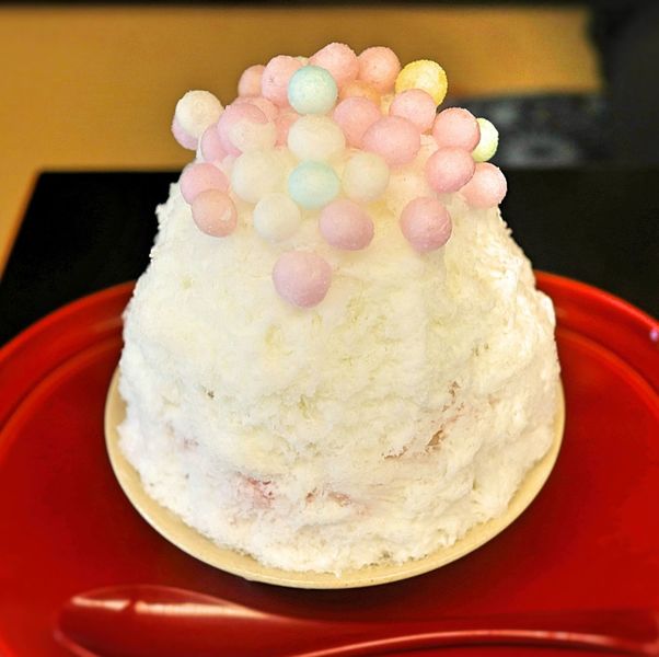 菓匠 千壽庵吉宗 奈良総本店(かしょう せんじゅあんよしむね)