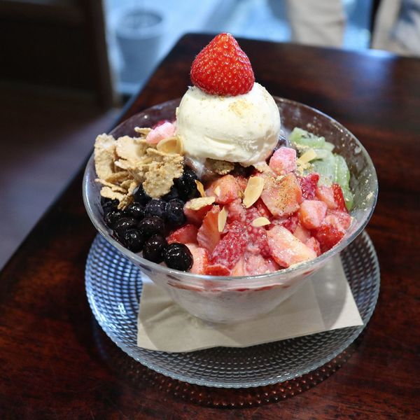 cafe ことだま(カフェコトダマ)