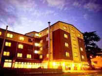 箱根強羅　ホテルパイプのけむりプラス