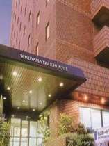 徳山第一ホテル