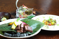 GINZA KOSO（ギンザ コウソウ）