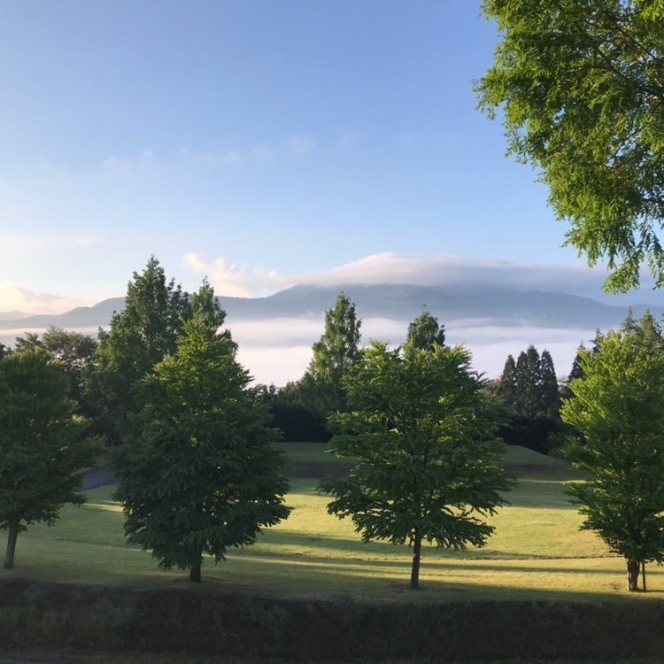 シェーンガルテンおみ　北アルプスの眺望と庭園が楽しめるホテル