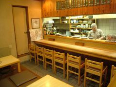 倉敷らーめん 升家