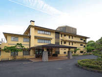 国民宿舎良寛荘　