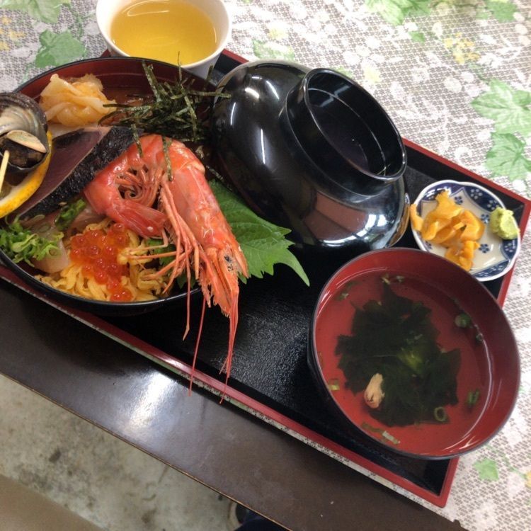 味政 海部 宍喰 魚介料理 海鮮料理 Aumo アウモ