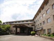 十和田湖レークビューホテル