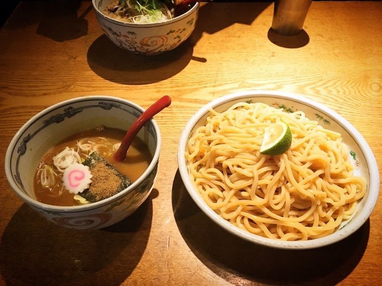 麺や 六三六 江坂店