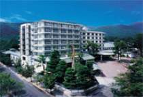 立山プリンスホテル