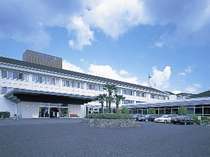 亀の井ホテル　大和平群