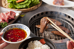 焼肉ハウス大将軍