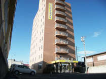 スマイルホテル十和田