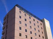 ホテルグリーンセレク