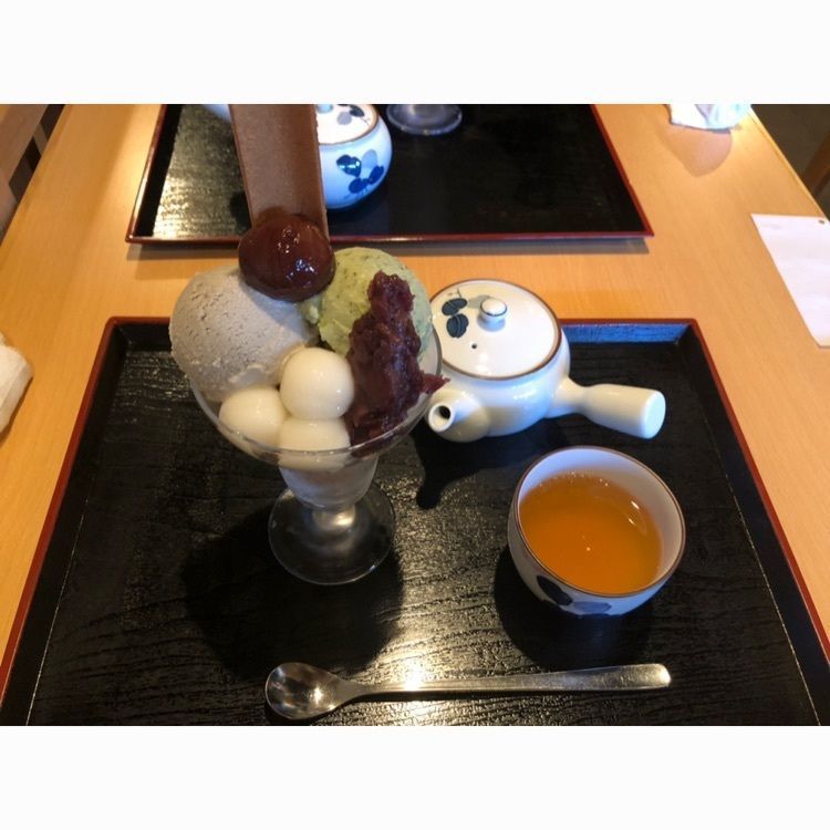 祇園きなな 本店（ぎおんきなな）