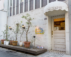 トラットリア ピッツェリア ラルテ(Trattoria e Pizzeria L'ARTE)