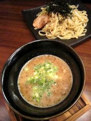 麺家 半蔵（伊勢海老つけ麺　はんぞう）