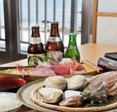 漁師料理たてやま