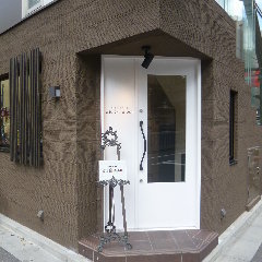 レストラン ラ・カンサトゥール（Restaurant LA KANCATOUR）