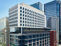 三井ガーデンホテル日本橋プレミア