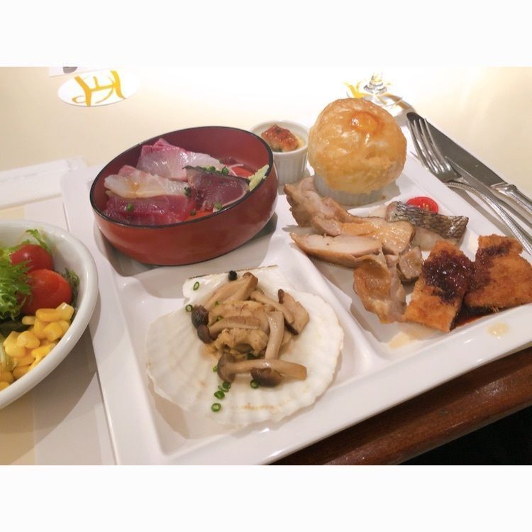 ホテルグランドパレス（HOTEL　GRAND　PALACE）