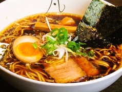 札幌 凡の風（【旧店名】凡の風 杉むら中華そば店）