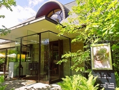 チーズガーデン 那須本店(CHEESE GARDEN)