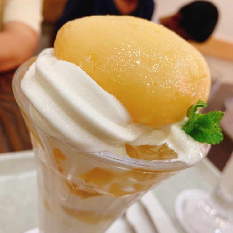 農園カフェ 湯郷（ユノゴウ）