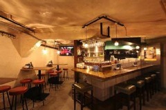 CONROW 渋谷道玄坂（コンロウ）