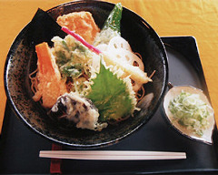 大和の里 野の花