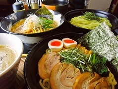 麺者すぐれ（メンジャスグレ）