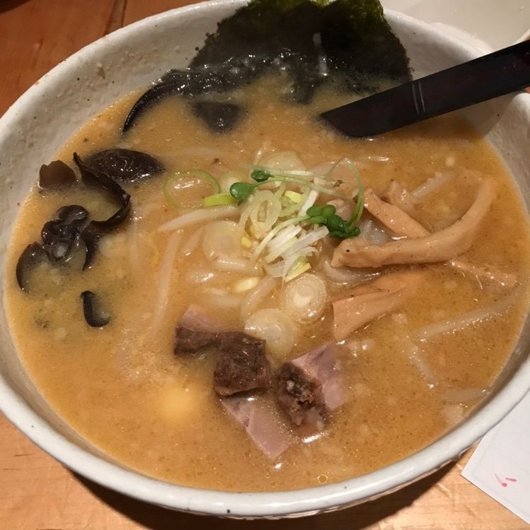 白樺山荘 新千歳空港店(しらかばさんそう)