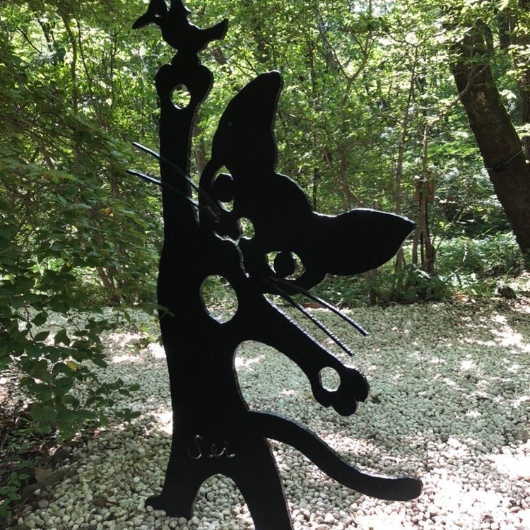 藤城清治美術館(フジシロセイジビジュツカン)