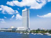 ホテル日航新潟