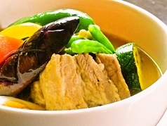 カリーヤ！コング（CURRY YA！CONG　【旧店名】ごはんやコング）