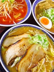 伏竜 本店（【旧店名】優勝軒伏竜）