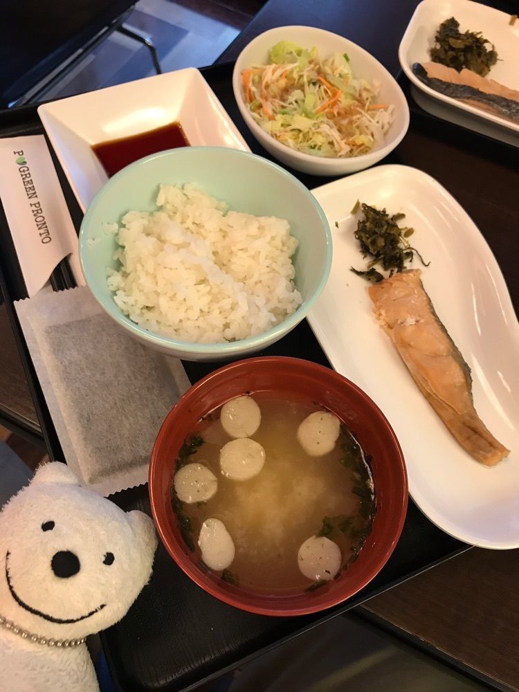 静鉄ホテルプレジオ 静岡駅北