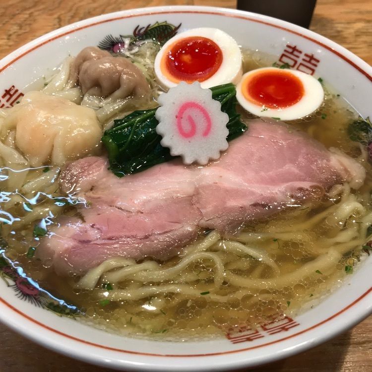 キング製麺