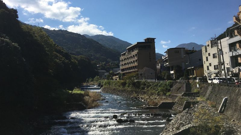 湯本富士屋ホテル