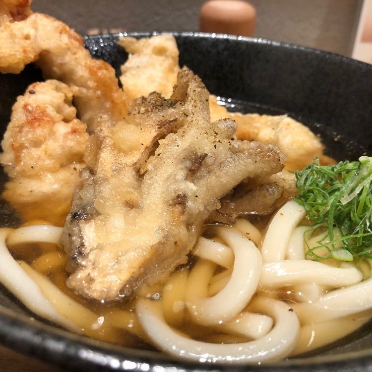 本町製麺所 本店