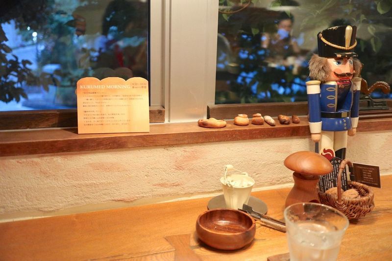 クルミドコーヒー（KURUMED COFFEE）