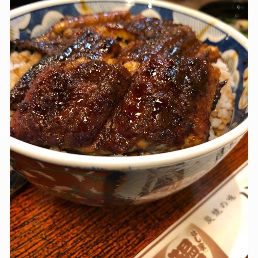 うなぎ料理 はし家（はしや）