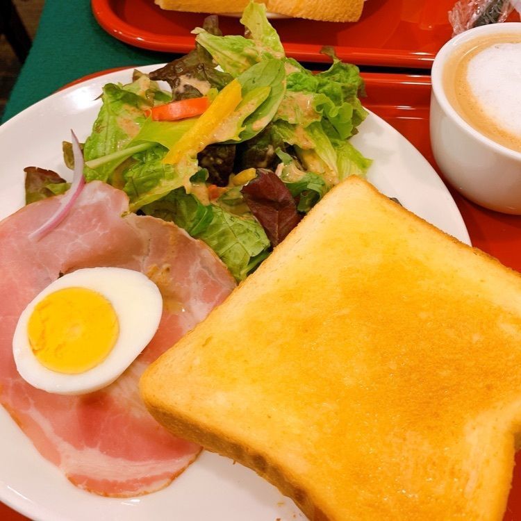 ル・クロワッサン 鶴見緑地店