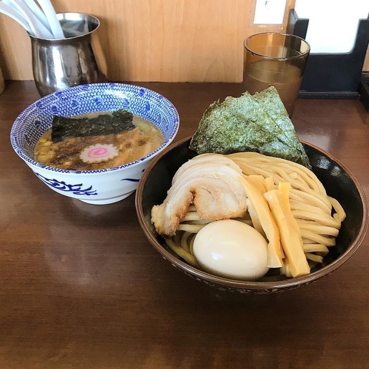 次念序（じねんじょ）