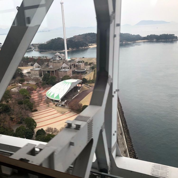 瀬戸大橋記念公園